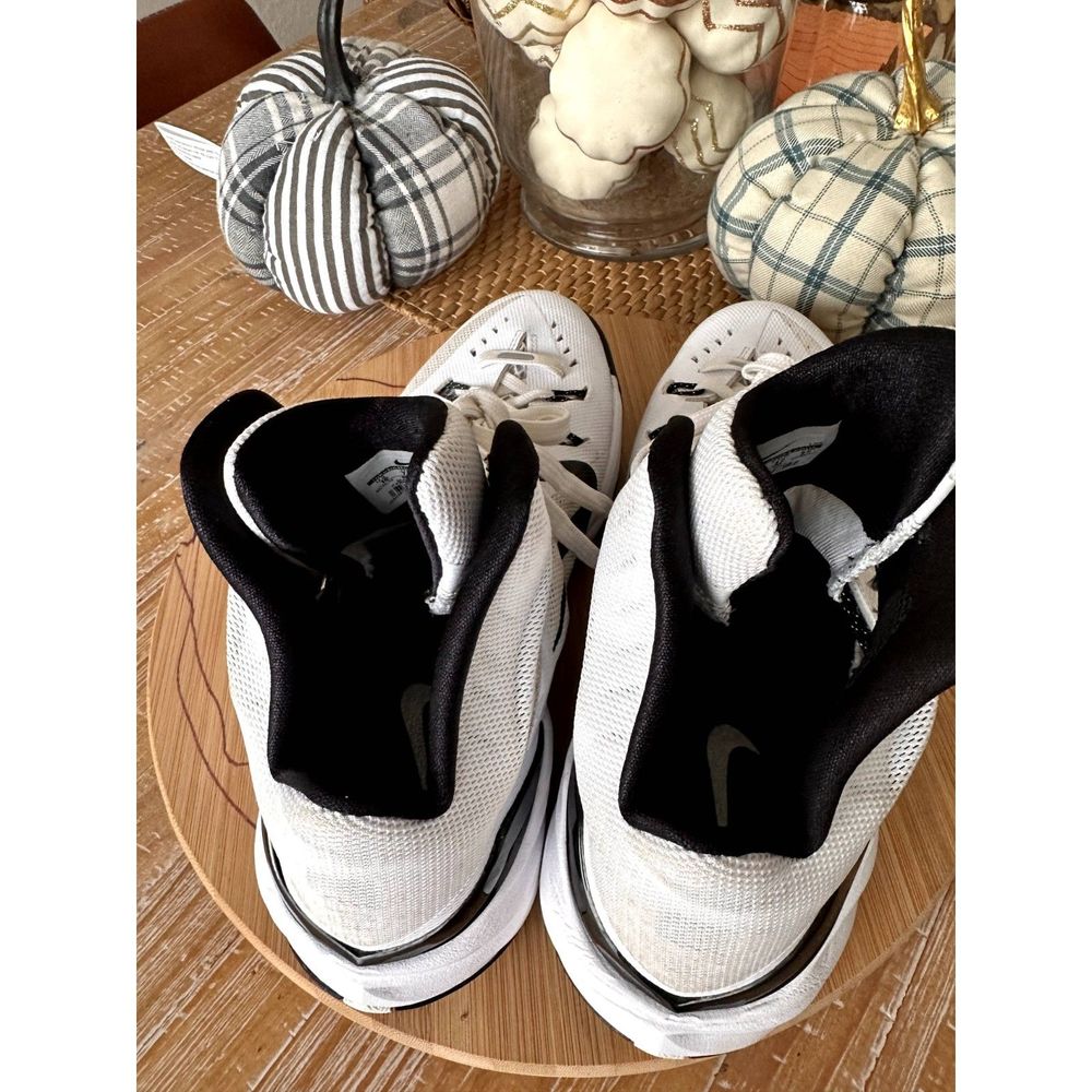 Nike Hyperdunk Basketball Shoes Women Size 10/42 - Picture 9 of 10